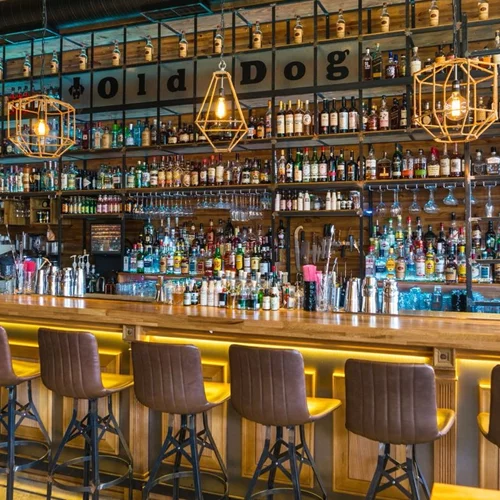 Στη Νέα Φιλαδέλφεια ξέρουν (και) από cocktails