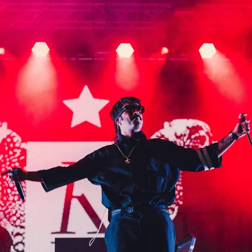 Τα lives του Σαββατοκύριακου