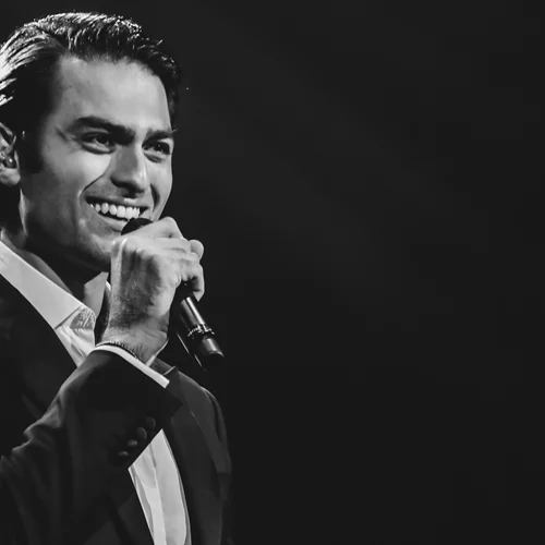 O Matteo Bocelli έρχεται στην Ελλάδα