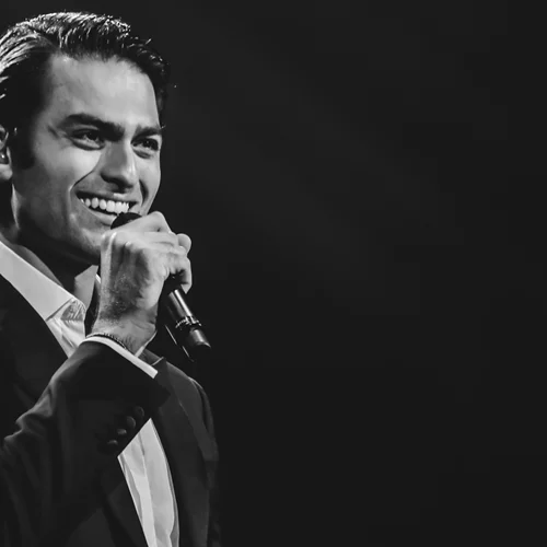 Ο Matteo Bocelli έρχεται το καλοκαίρι στην Αθήνα