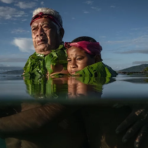 5 λόγοι για να μη χάσεις το Athens Photo World 2024