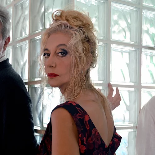 Σε ποια παράσταση θα δούμε τους Δήμητρα Χατούπη και Φίλιππο Σοφιανό;