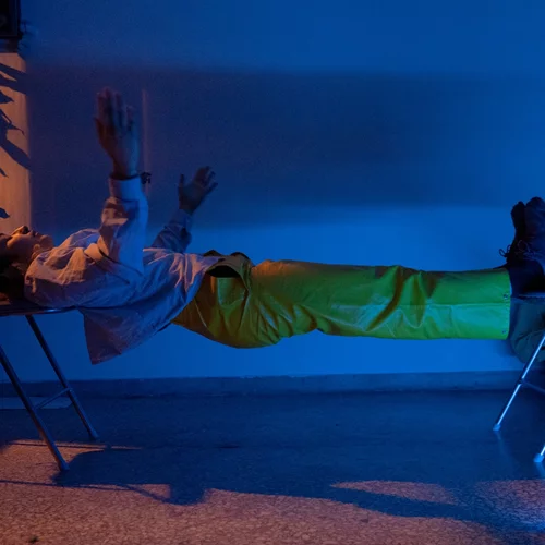 miss dialectic: Το πρότζεκτ "Μεταμορφώσεις" στοχάζεται το "ζήσαν αυτοί καλά κι εμείς καλύτερα"