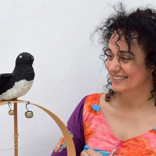 Μια "Μουσική ροδιά" έρχεται στη Paraga