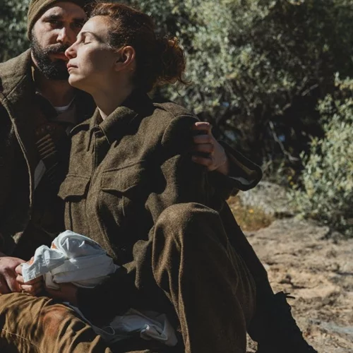 Οι "Αριστερόχειρες" της Νεφέλης Μαϊστράλη μάς μιλούν για τον Εμφύλιο και την συλλογική μνήμη