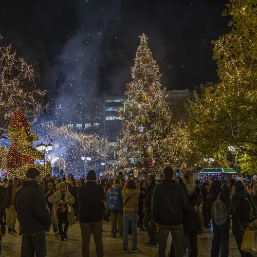11 γιορτινές εμπειρίες για άκρως οικογενειακά Χριστούγεννα