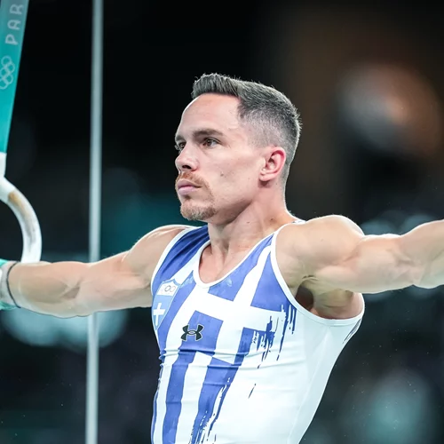 Το όνομα του Λευτέρη Πετρούνια θα δοθεί στο Σπίτι της Γυμναστικής