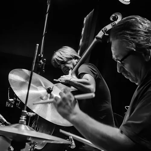 Οι καλλιτέχνες που έρχονται στο 1ο Jazzét Festival