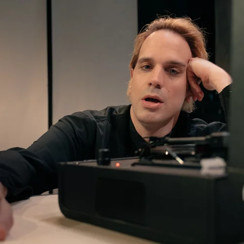 Ο "Ταρτούφος" του Μολιέρου επανέρχεται στο Θέατρο Σταθμός