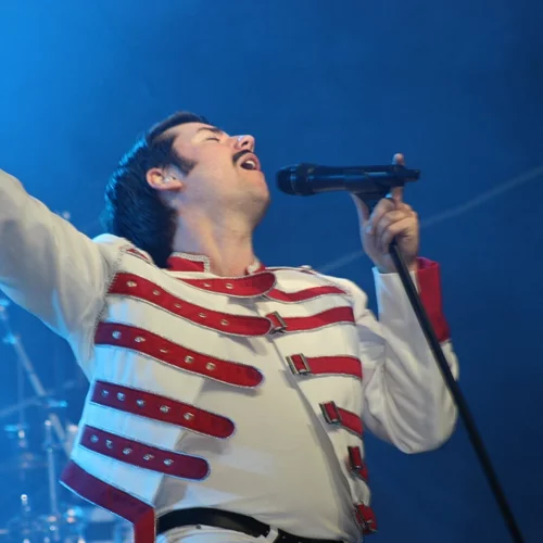 "Majesty Queen": Το αφιέρωμα στους θρυλικούς Queen επιστρέφει στην Αθήνα