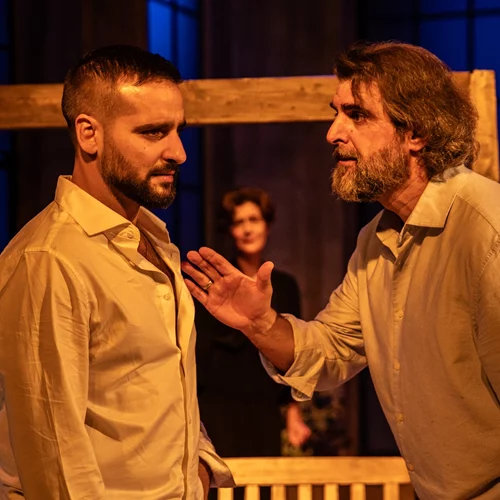 Τελευταίο σαββατοκύριακο για 80+ θεατρικές παραστάσεις