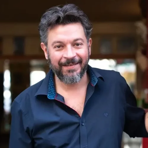 Θεσσαλικό Θέατρο: Ο Ορέστης Τάτσης νέος καλλιτεχνικός διευθυντής