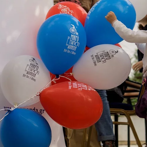 Επετειακή επιστροφή για το φεστιβάλ "Μικρό Παρίσι των Αθηνών 2023"