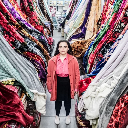 "Άκρα ταπείνωση" ανεβάζει ο Παντελής Φλατσούσης