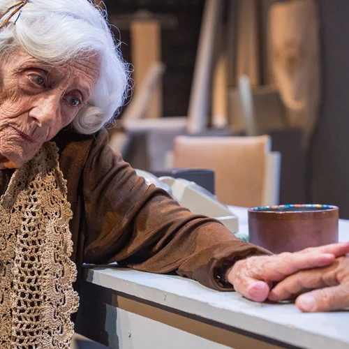 Εθνικό Θέατρο: Εβδομάδα Κυπριακού Θεάτρου τον Σεπτέμβριο