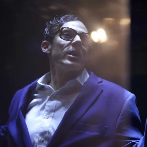 Τελευταίες παραστάσεις για τους Elephas Tiliensis και τη "Ζάχαρη"