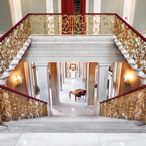 Το Δημοτικό Θέατρο Πειραιά τιμά τον Δημήτρη Δημητριάδη