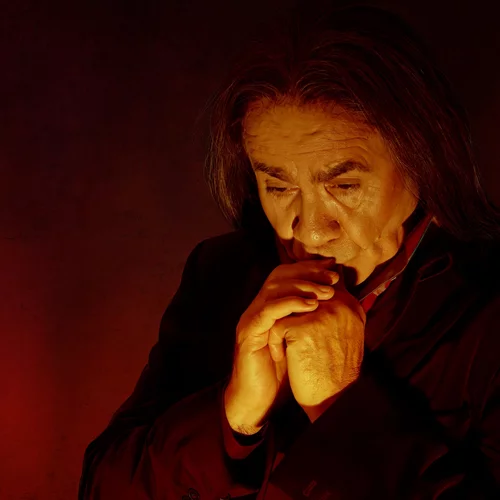 Η αρσενική "Μπερνάρντα Άλμπα" της Μαρίας Πρωτόπαππα ξεκινά στο Υπόγειο του Θεάτρου Τέχνης