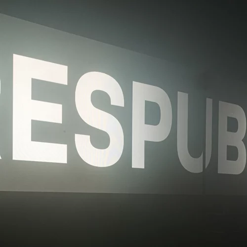 Είστε έτοιμοι να γίνετε μέλη της "Respublika" του σκηνοθέτη του "Rohtko";