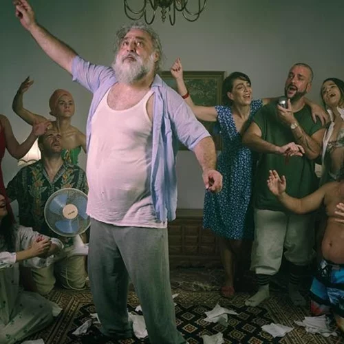 Ξεκινά η προπώληση για το "Σπιρτόκουτο- The Musical" της Στέγης