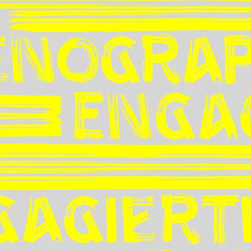 "Τι είναι η σκηνογραφία σήμερα;": Μια ενδιαφέρουσα σειρά συζητήσεων για τις παραστατικές τέχνες