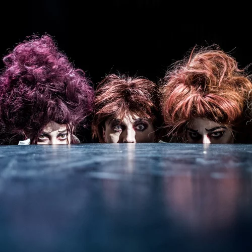 Πρεμιέρες: Οι νέες θεατρικές παραστάσεις της εβδομάδας