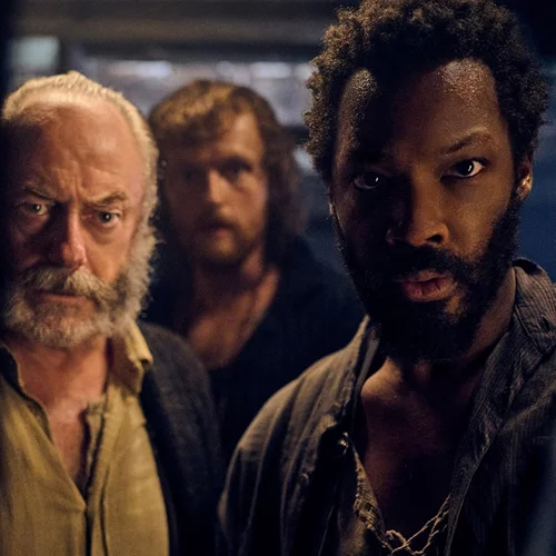 Στα άδυτα του "Demeter", του πλοίου του Δράκουλα (βίντεο)