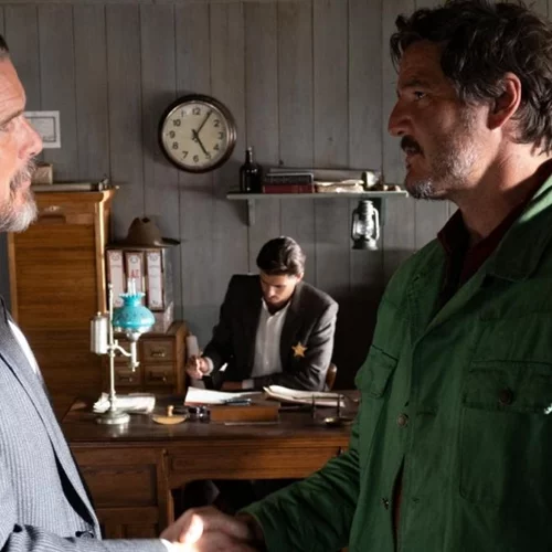 Αυτό είναι το επίσημο πρόγραμμα του 76ου Φεστιβάλ Καννών