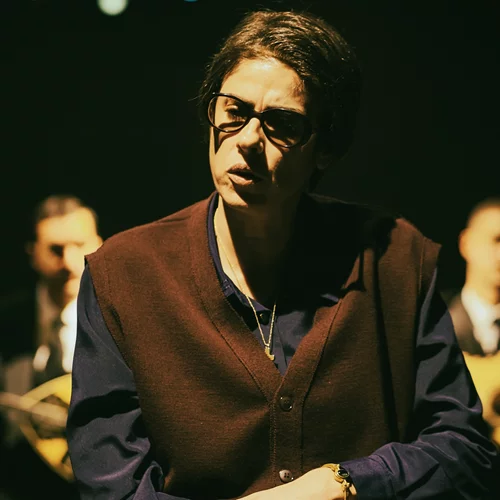 Η Σωτηρία Μπέλλου ζωντανεύει ξανά στη σκηνή