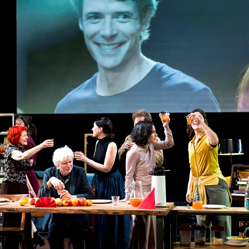 Οι παραστάσεις που έρχονται στο Φεστιβάλ Αθηνών Επιδαύρου την εβδομάδα 27/6-3/7