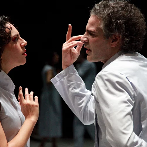 Ο "Γλάρος" επιστρέφει στο Θέατρο Άττις - Νέος Χώρος