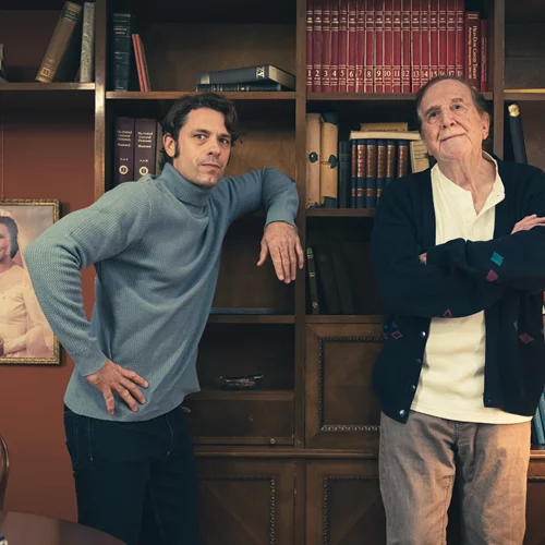 "Κάθε Πέμπτη κύριε Γκρην": Συγκίνηση και θέρμη στο θέατρο Αργώ