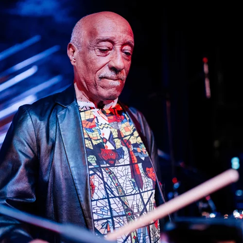 Ο θρύλος της αιθιοπικής τζαζ Mulatu Astatke έρχεται στην Ελλάδα