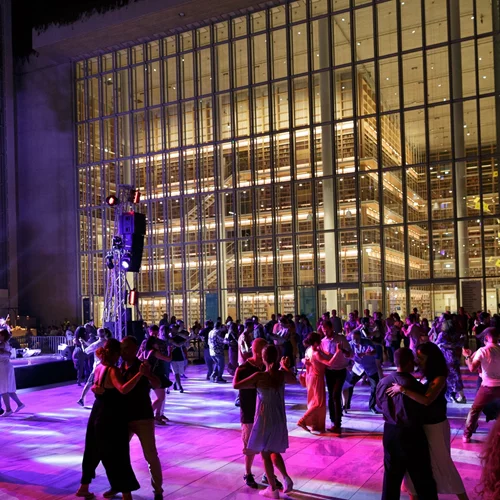 Τα δωρεάν της εβδομάδας: 3 λόγοι για να επισκεφθείς το "Νιάρχος"