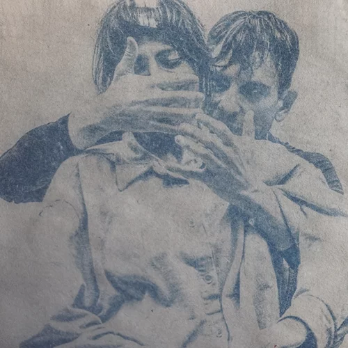 "Emotional dogs": Μια χορογραφία για το τραύμα ανεβαίνει στο Bios