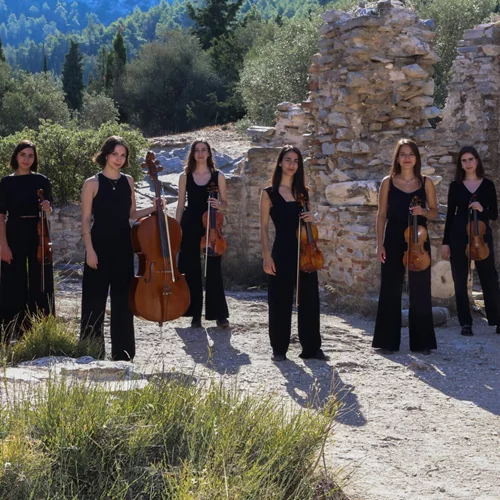 Επιγραφικό Μουσείο και This Is Athens City Festival γιορτάζουν μαζί τη Διεθνή Ημέρα Μουσείων