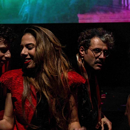 Last call για την "Αισθηματική αγωγή· ερευνώντας ένα αρχείο ρωγμών" του Παντελή Φλατσούση που μιλά για μια γενιά ματαιωμένη