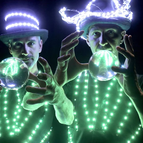 "Circus Show 2" στο θέατρο Αυλαία στον Πειραιά