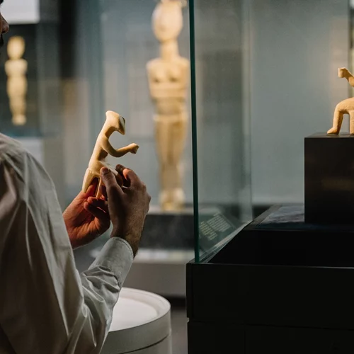 Διεθνής Ημέρα Μουσείων: Δείτε τι ετοιμάζουν τα μουσεία της πόλης