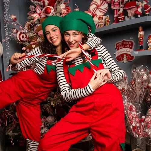 Δύο χριστουγεννιάτικες ιστορίες για παιδιά στο Από Μηχανής Θέατρο