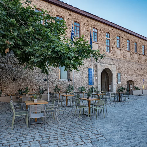 Το ψήφισμα της Πανελλήνιας Ένωσης Αρχιτεκτόνων για το Κέντρο Αρχιτεκτονικής της Μεσογείου