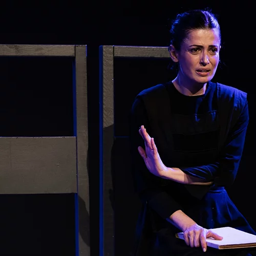 Χρύσα Παπά: "Πότε οι άνθρωποι θα μάθουμε από την ιστορία μας;"