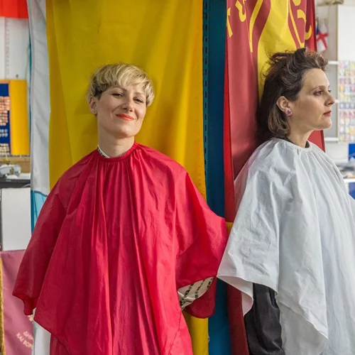 Το COMOTIRIO πιστεύει ακόμα στα παραμύθια