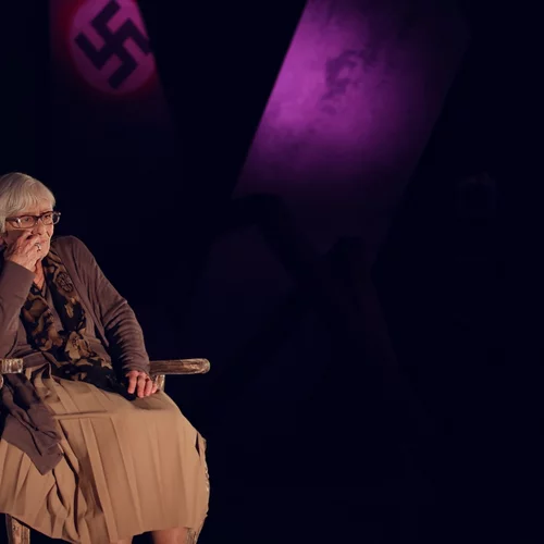 Το Εθνικό Θέατρο υποδέχεται την "Εβδομάδα Κυπριακού Θεάτρου"