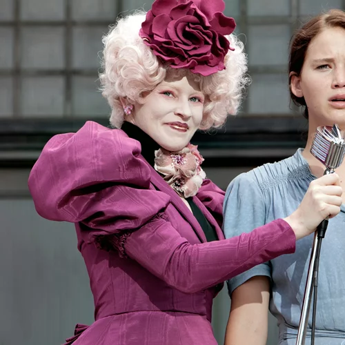 Το "Hunger Games" επιστρέφει στο σινεμά