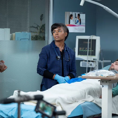 Ο Νέος Κύκλος "Grey's Anatomy" κάνει πρεμιέρα απόψε στο Fx Life