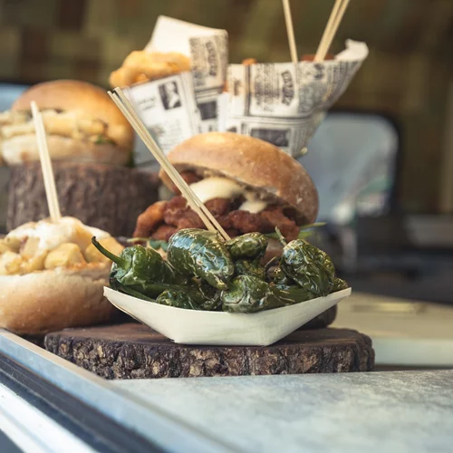 Τα φεστιβάλ γεύσης που κάνουν νοστιμότερο το φθινόπωρο στην Αθήνα