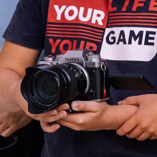 Weekend Film Sessions: Βιωματικά εργαστήρια κινηματογράφου για παιδιά και εφήβους