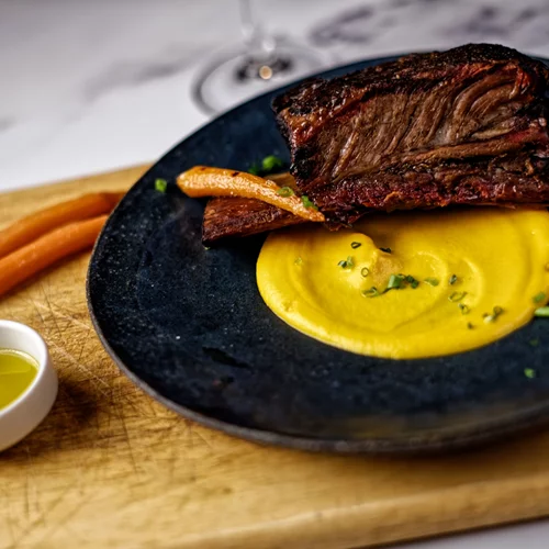 Στη Βέροια υπάρχει ένα από τα καλύτερα κρεατάδικα της Ελλάδας