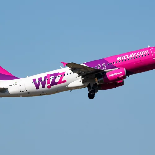 Η Wizz Air λανσάρει συνδρομή απεριόριστων πτήσεων: Όλα όσα πρέπει να ξέρετε